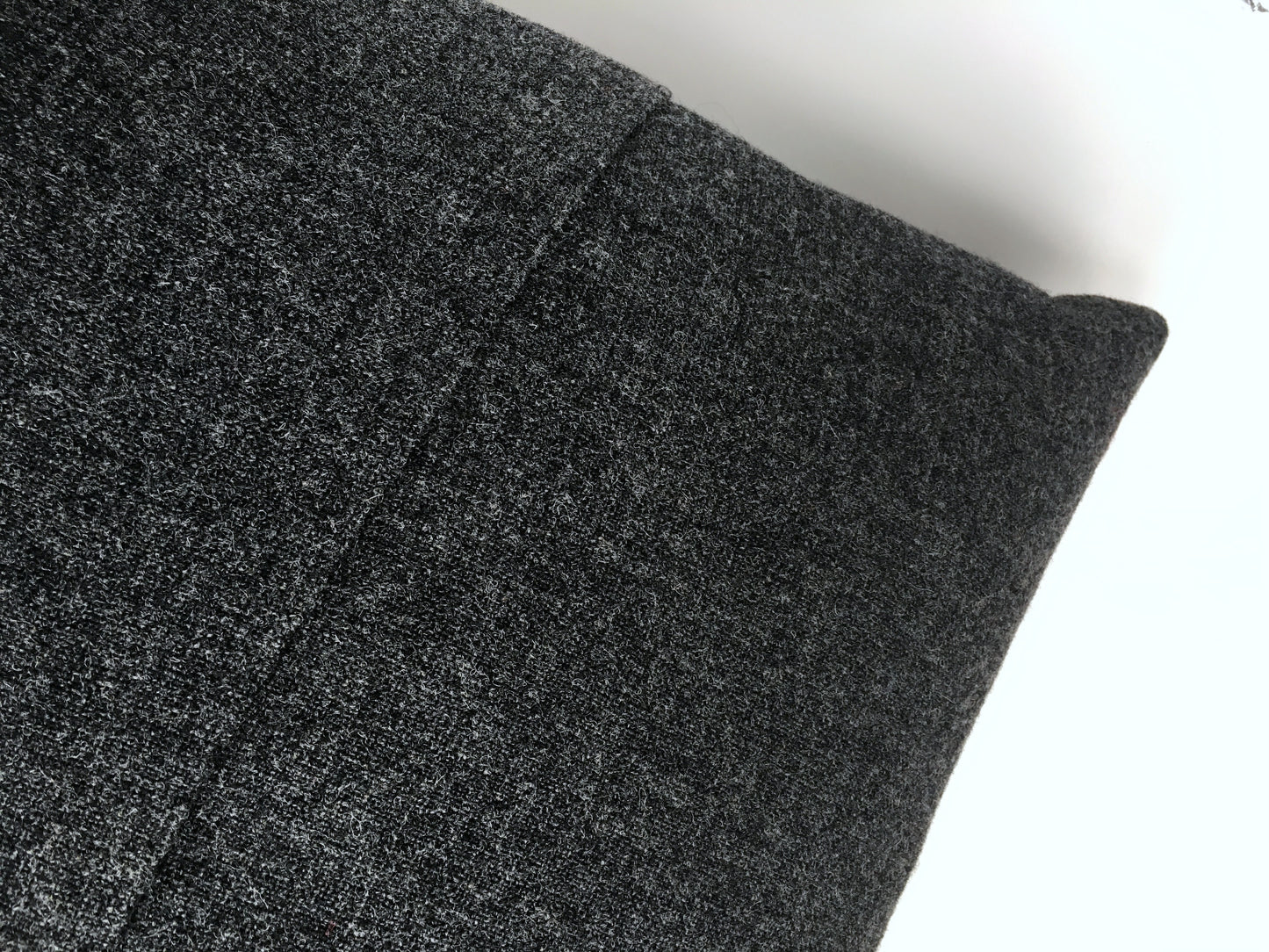 Patchwork Cushion LVI