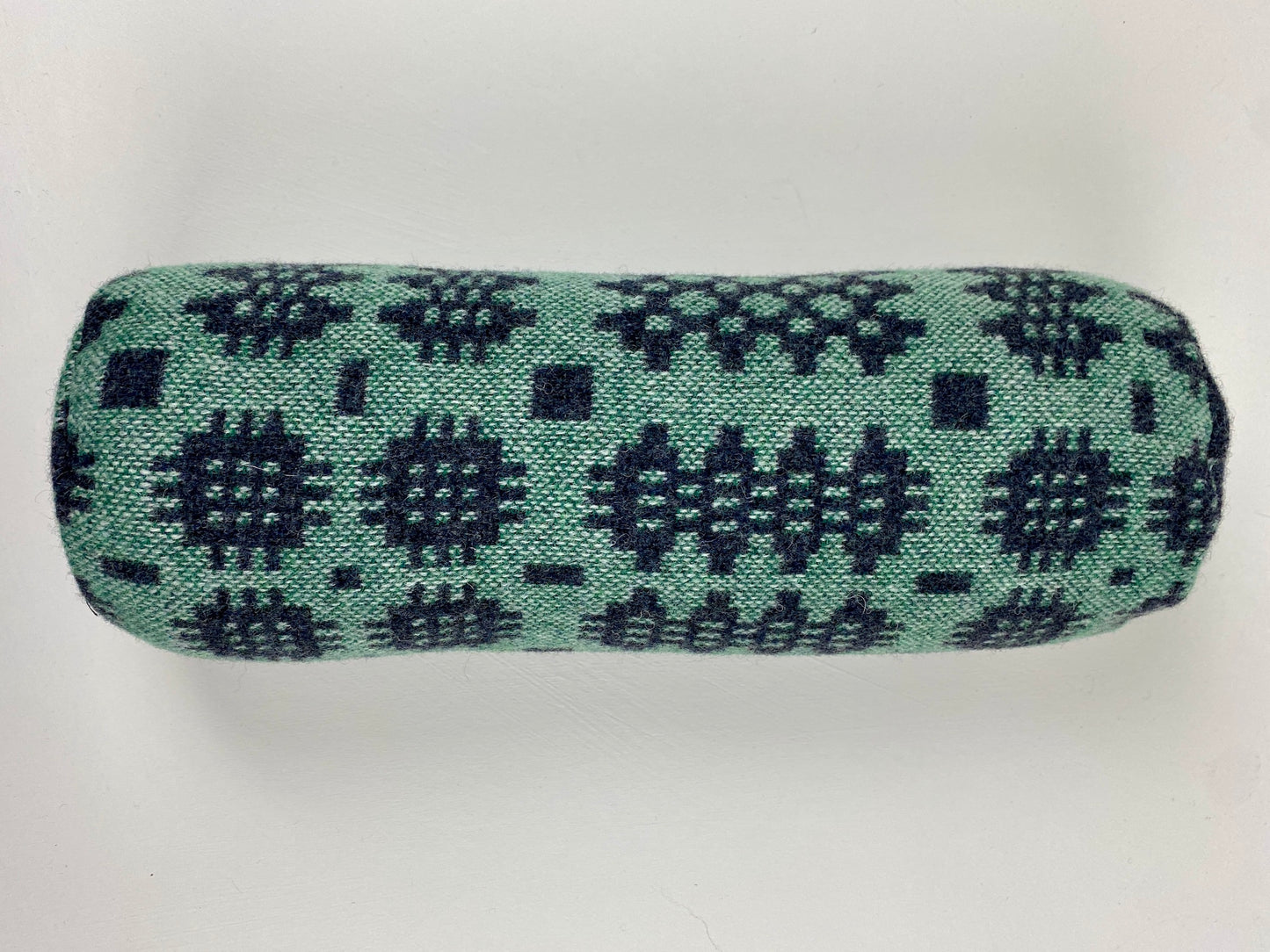 Coal & Holly II Bolster Cushion