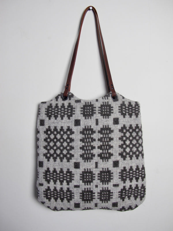 Tapestry Tote Bags