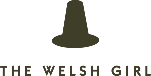 THE WELSH GIRL