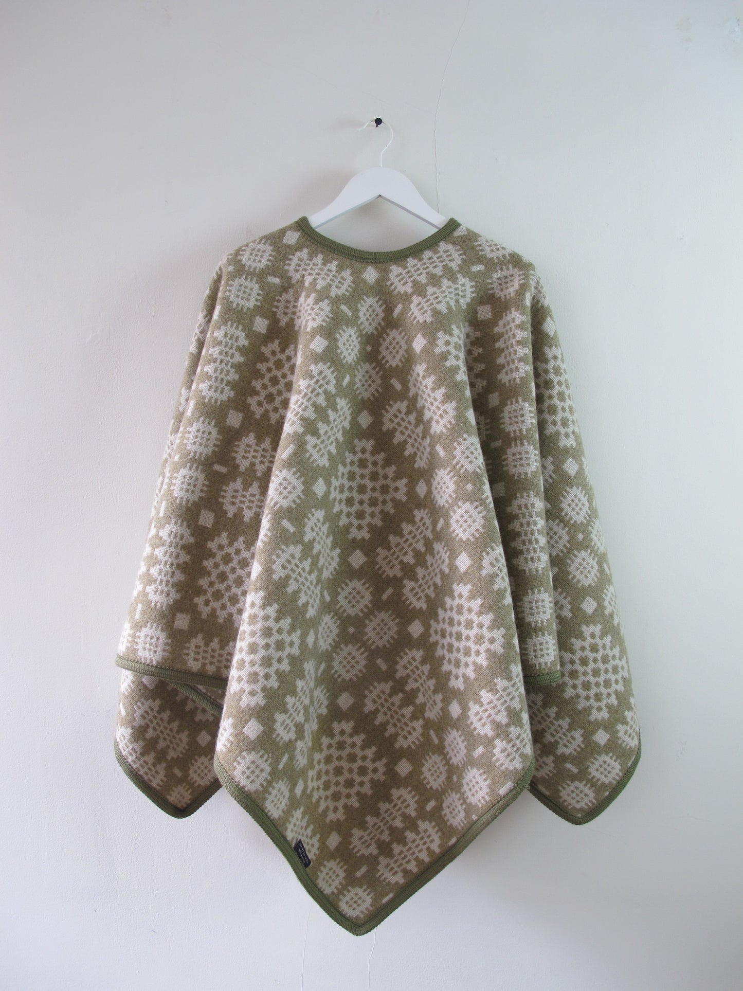 Sand & Natural - Adult Poncho