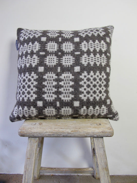 Lottie Tapestry Cushion - 18"