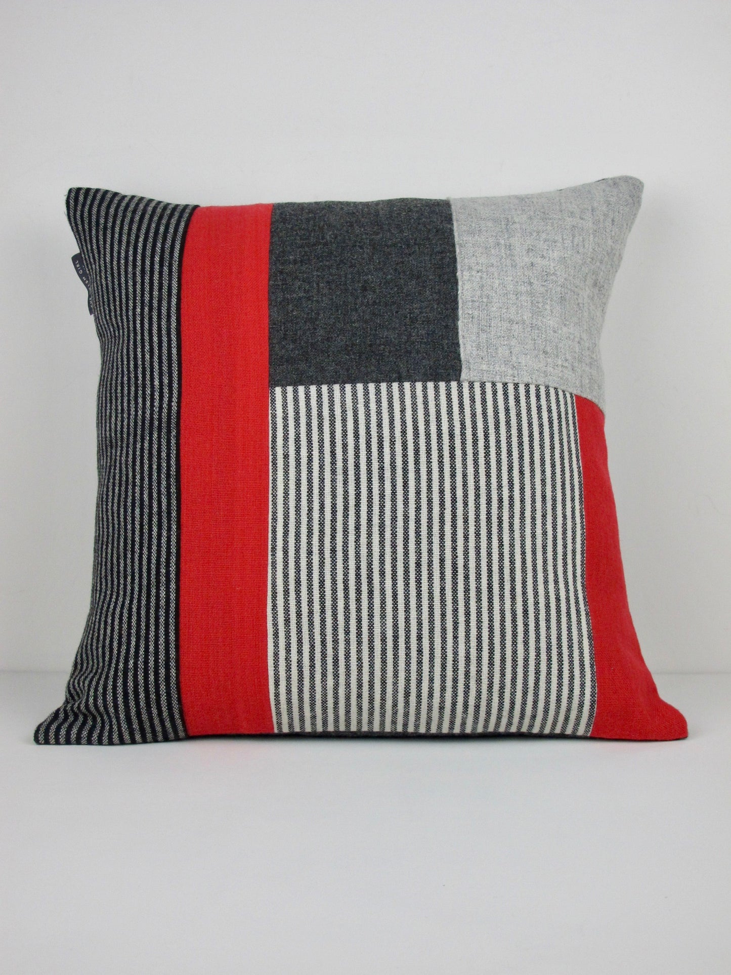 Patchwork Cushion XXIX