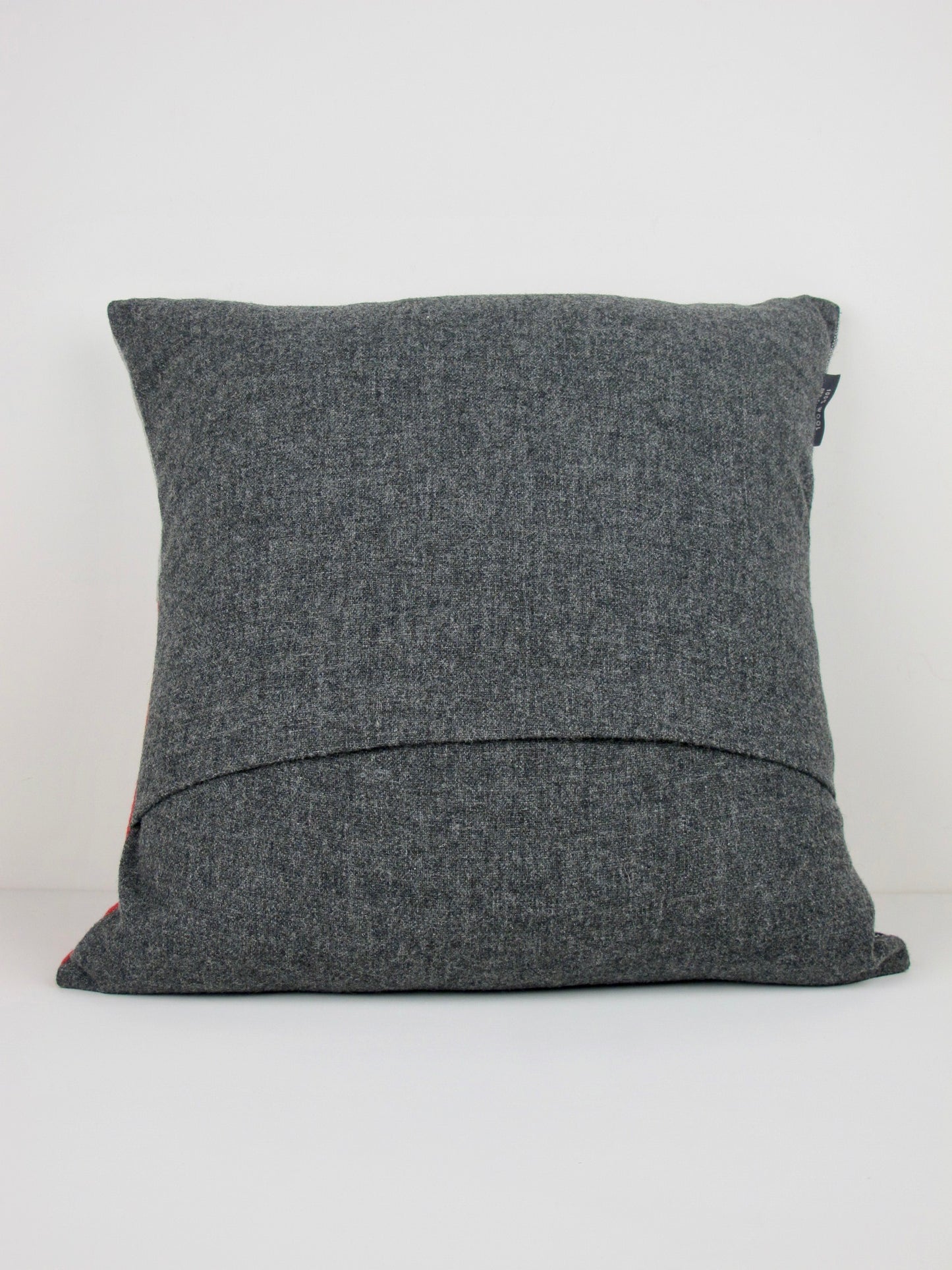 Patchwork Cushion XXIX