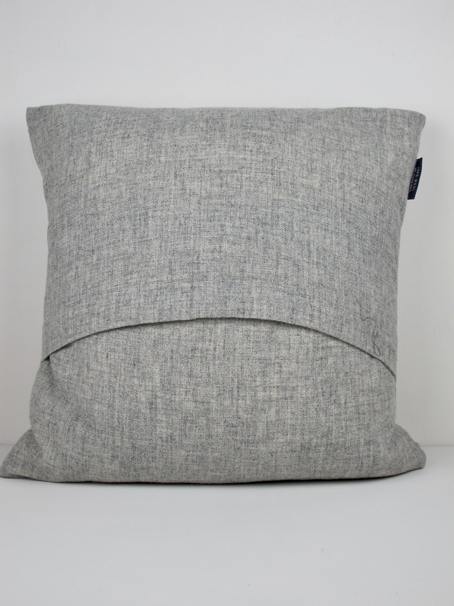 Patchwork Cushion XXXII