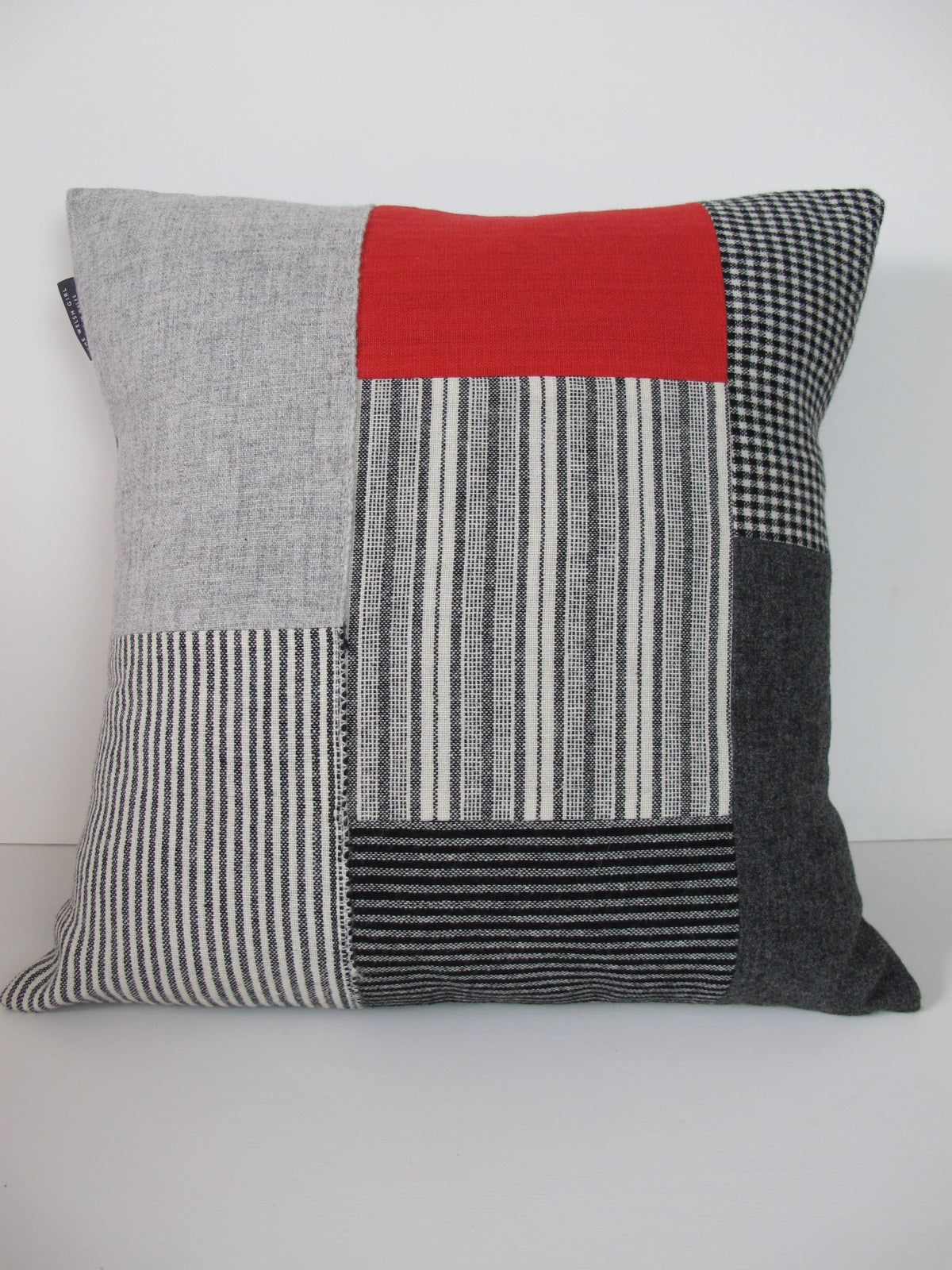 Patchwork Cushion XL