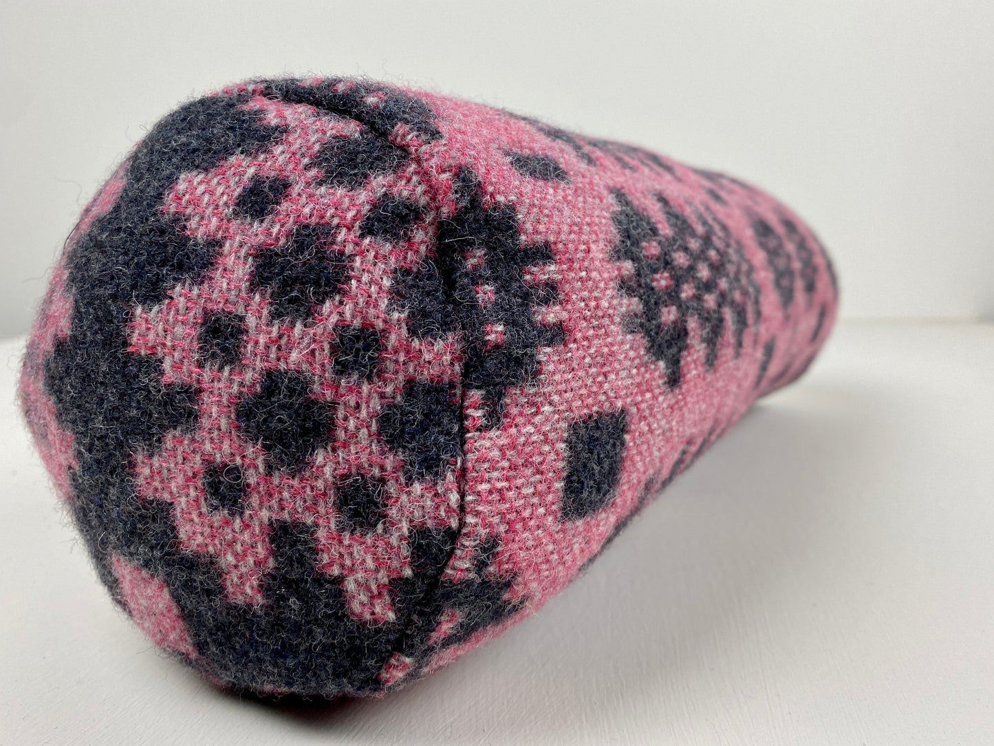 Coal & Berry II Bolster Cushion