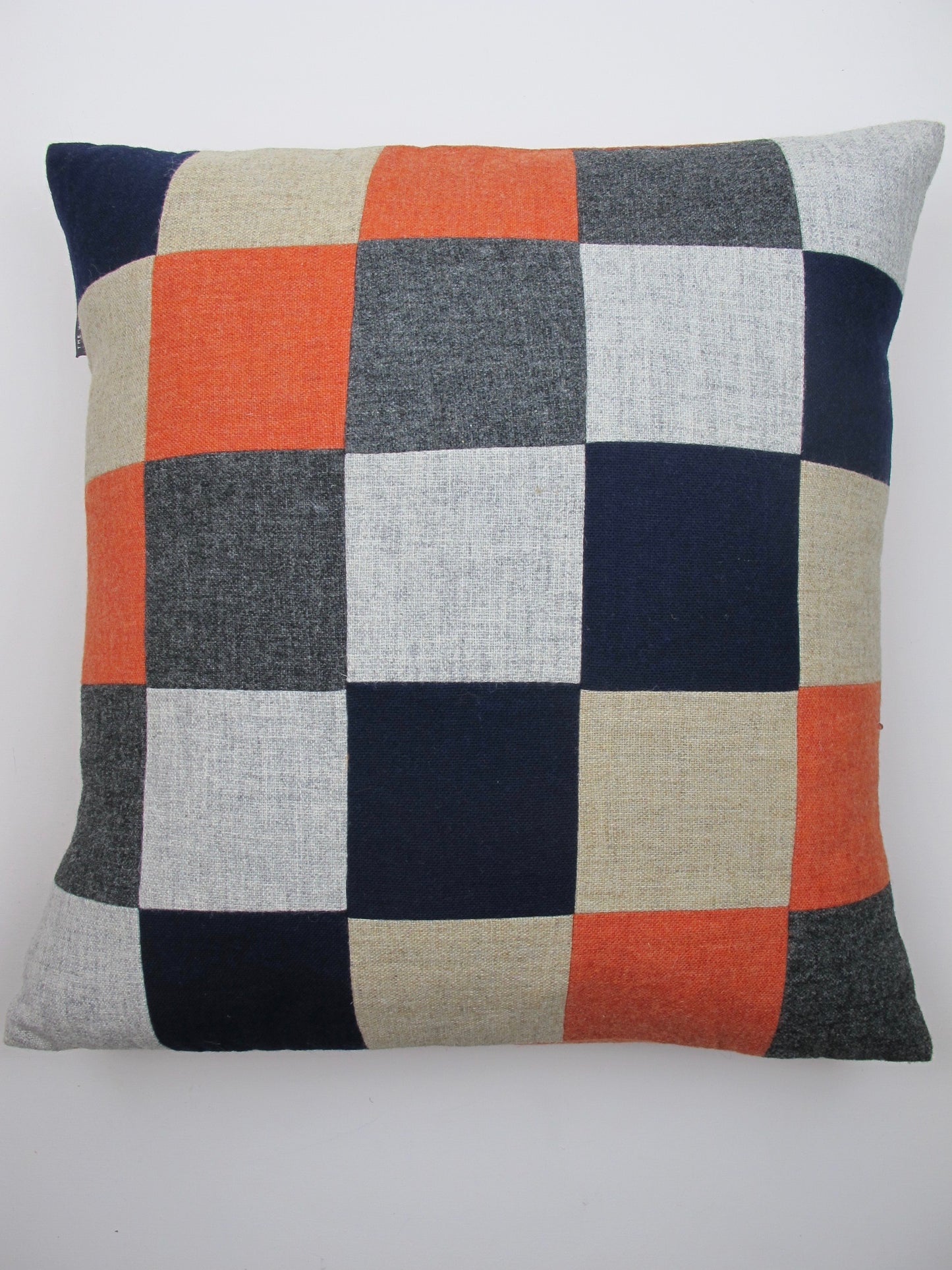 Patchwork Cushion XXs