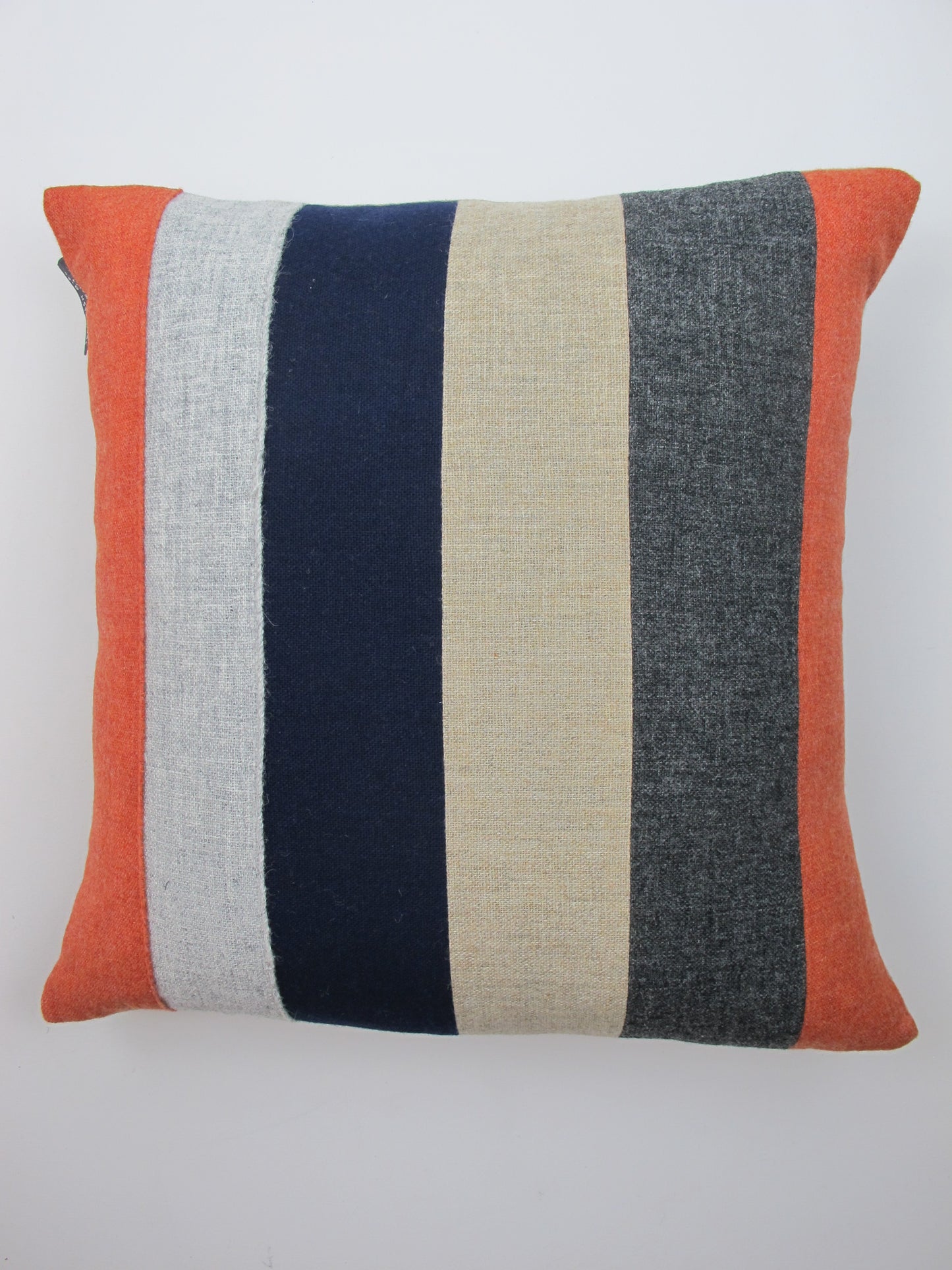 Patchwork Cushion XXIIIs