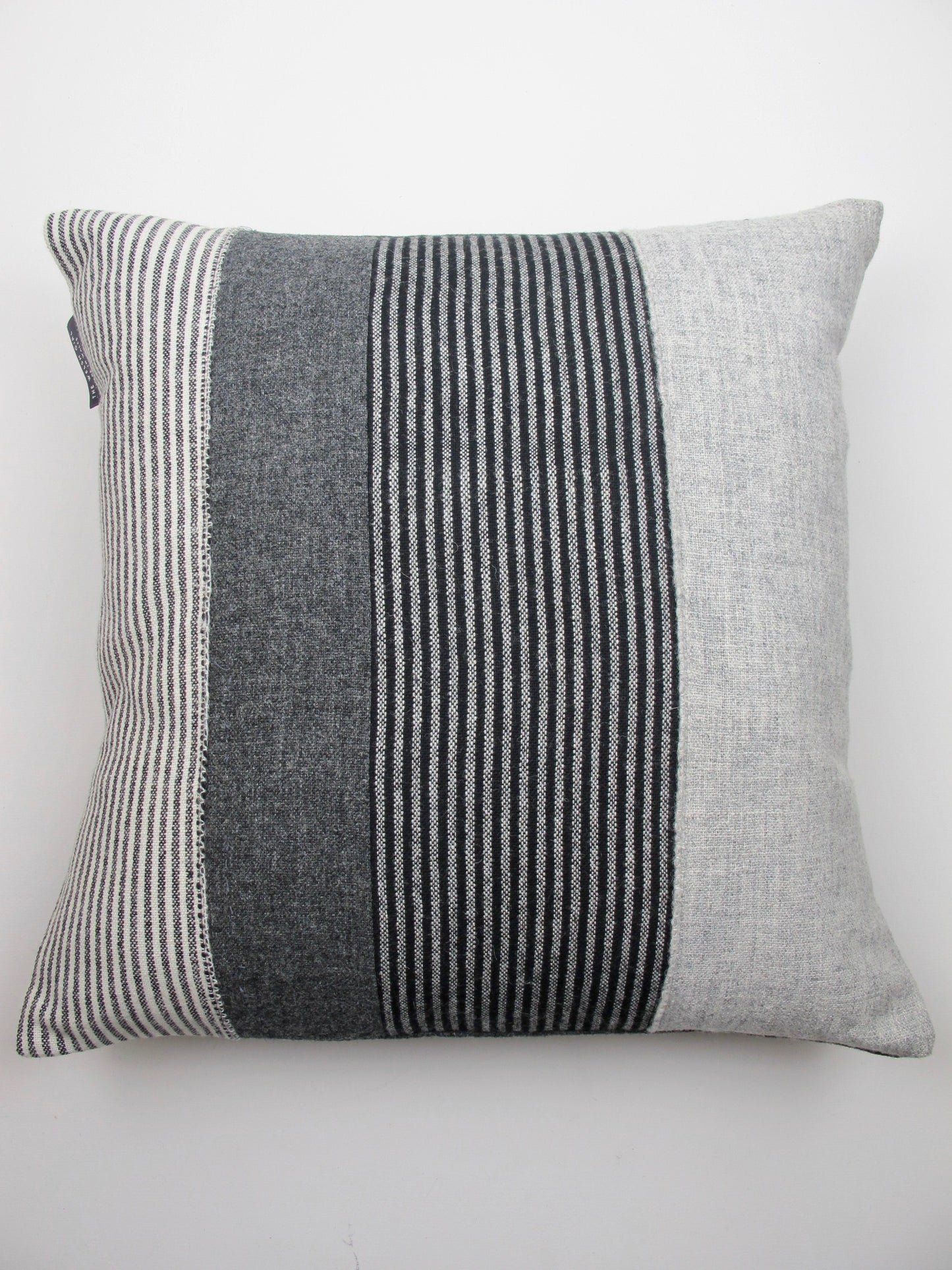 Patchwork Cushion XXV11