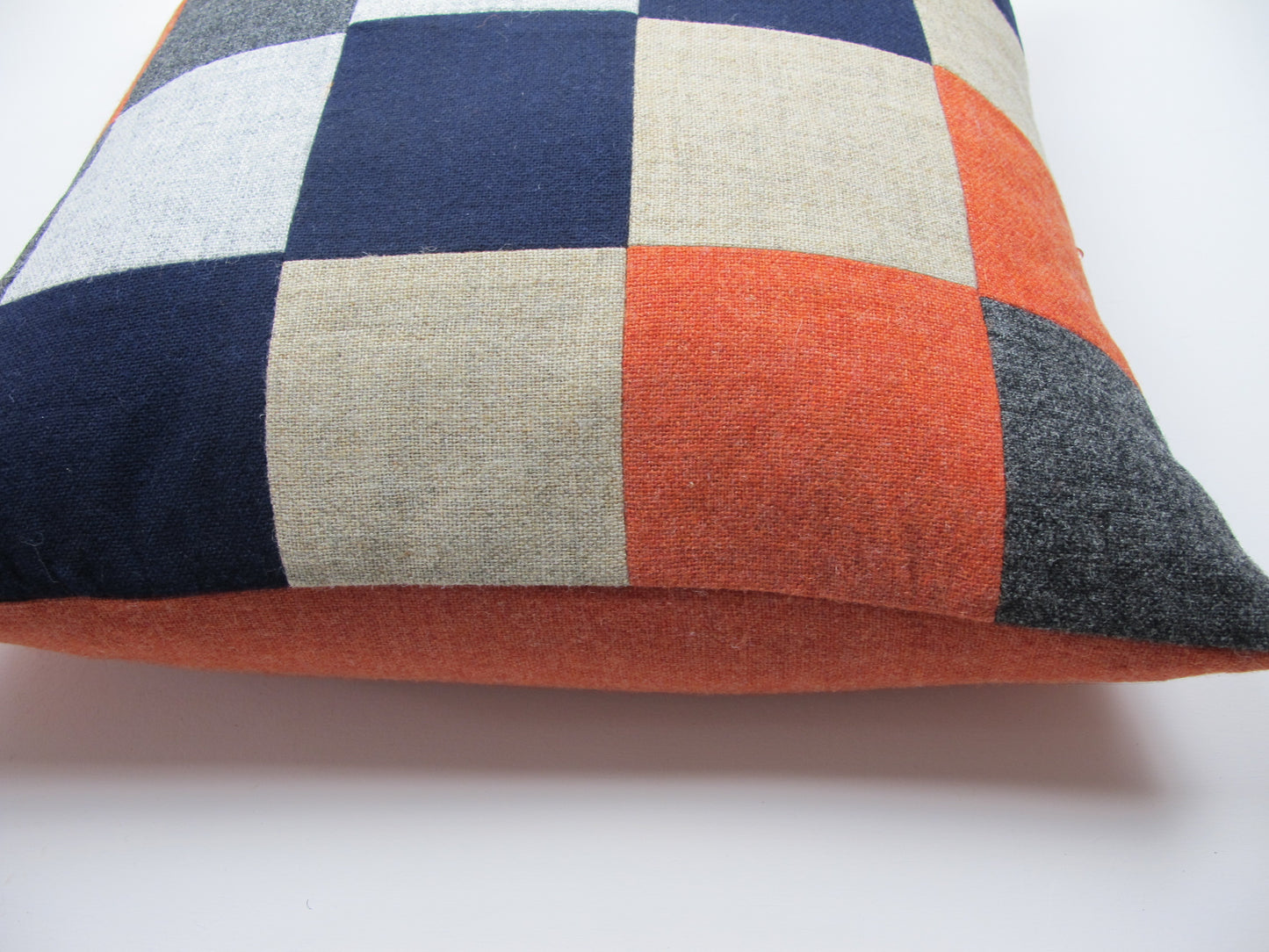 Patchwork Cushion XXs