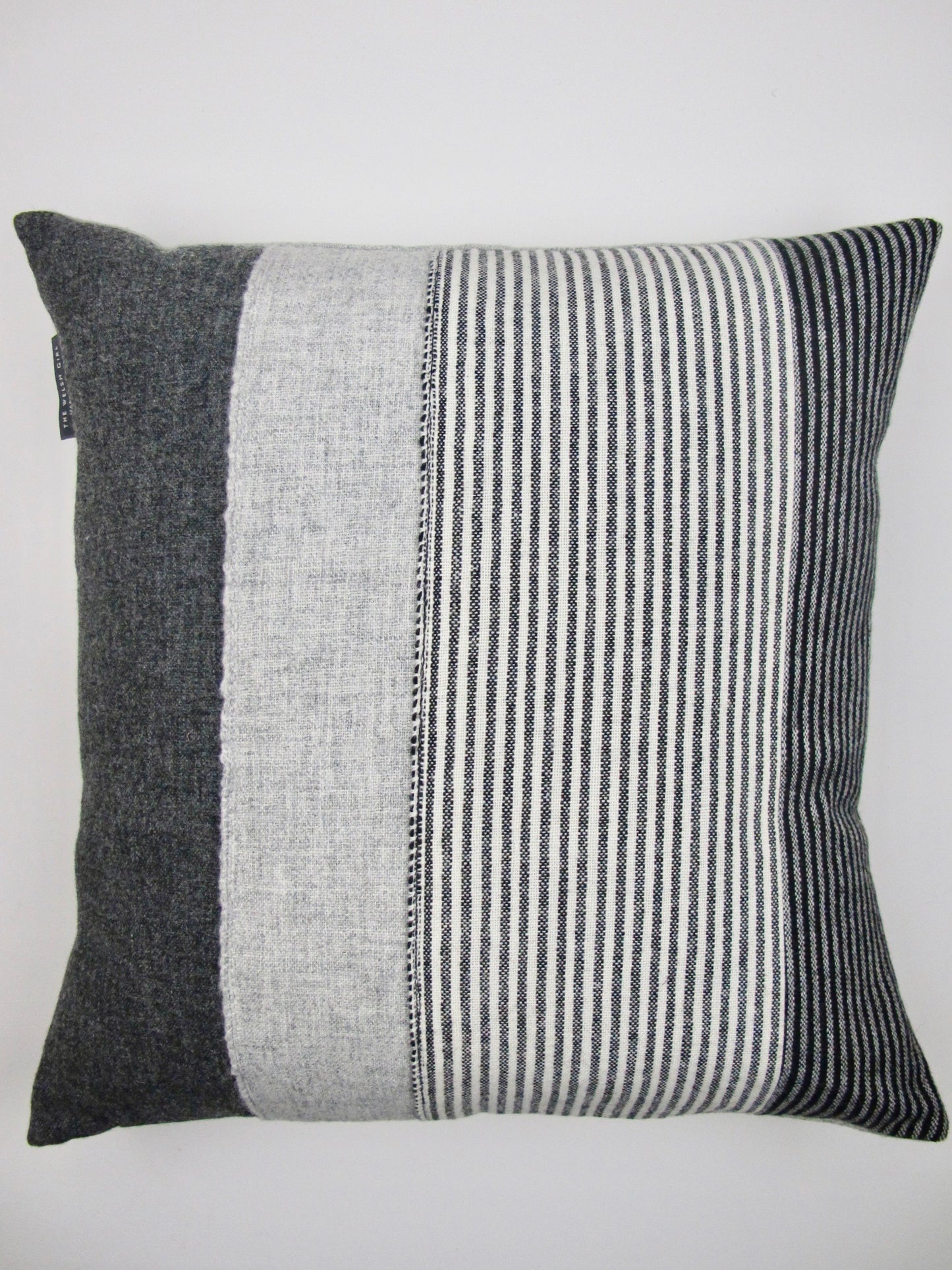 Patchwork Cushion XXVI