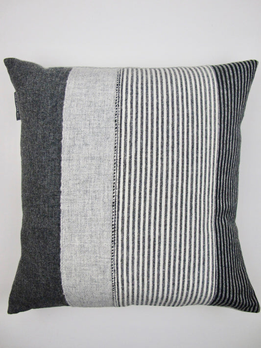 Patchwork Cushion XXVI